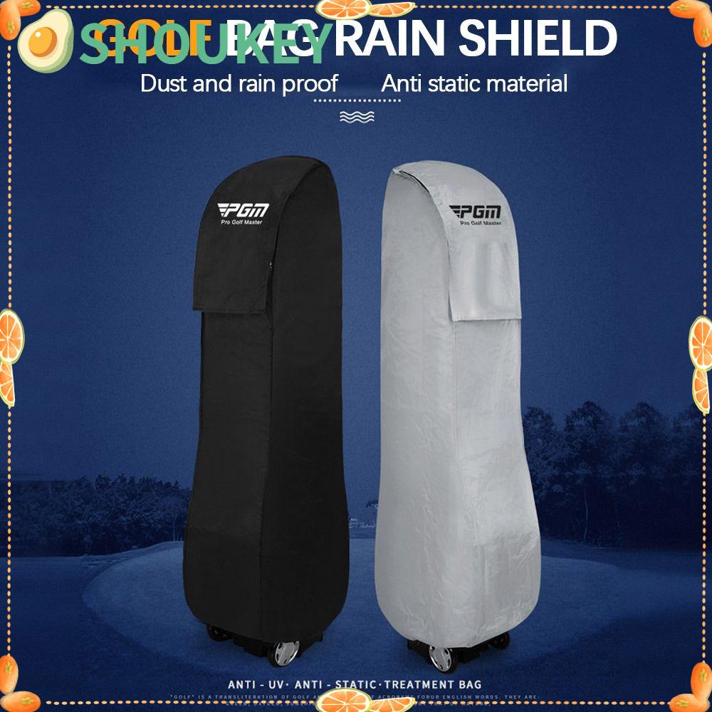 SHOUKEY Vỏ Bọc Bảo Vệ Túi Đựng Gậy Đánh Golf Chống Tĩnh Điện Siêu Bền