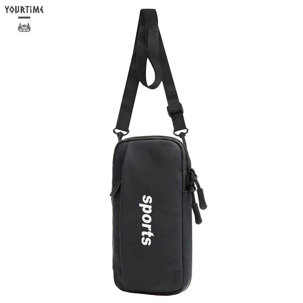 Túi Đựng Điện Thoại Đeo Cánh Tay Chống Thấm Nước Tiện Dụng Khi Tập Thể Thao