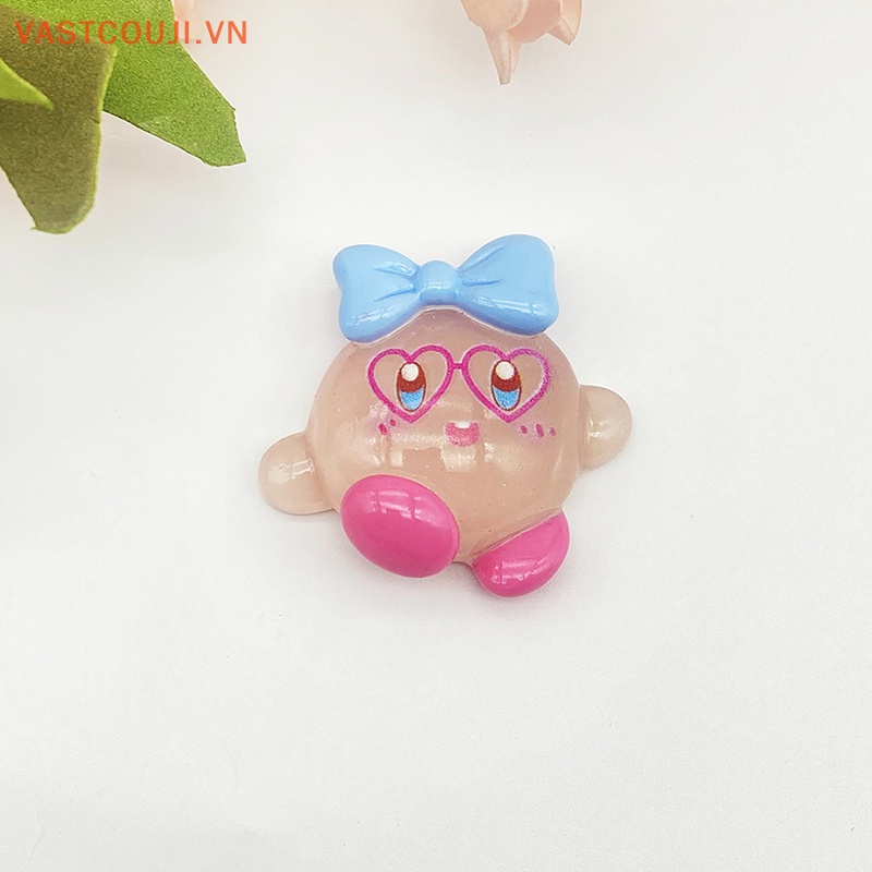 1 Mô Hình VASTJI Mini Bằng Nhựa Phát Quang Trang Trí Tiểu Cảnh