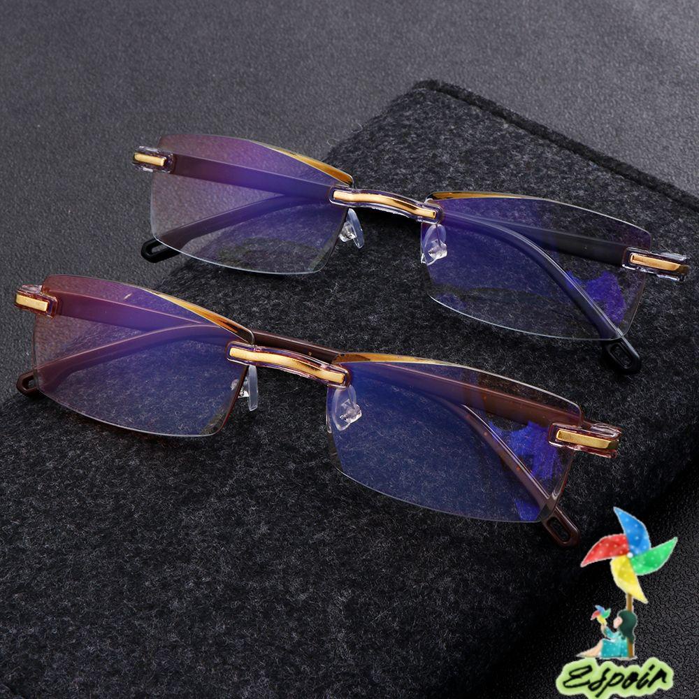 ESPO Kính Đọc Sách Unisex Cắt Máy Tính Chuyên Dụng