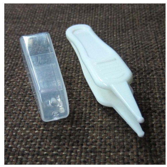 Dụng cụ gắp gỉ mũi cho bé an toàn tiện dụng