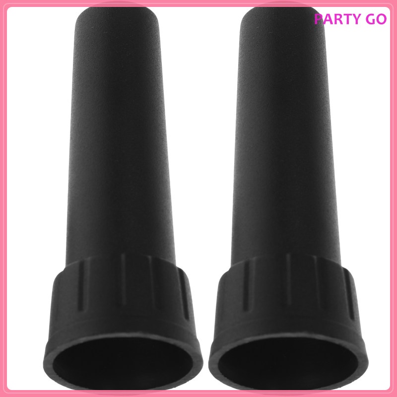 2 Phụ Kiện Đầu Bọc Dù Chuyên Nghiệp 7.5X3X3CM