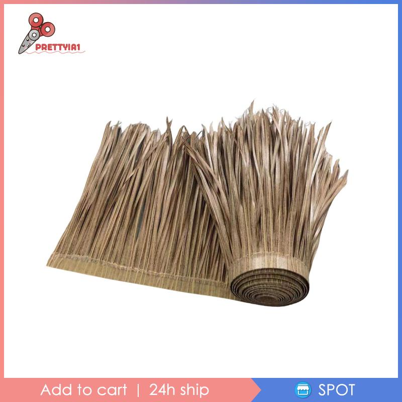 Cuộn Băng Keo Dán Mái Nhà DIY Prettyia1 39 "x20"