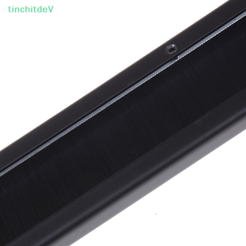 [TinchitdeV] Giá Đỡ Mạng 1U 19 '' Gắn Bảng Điều Khiển Dây Cáp