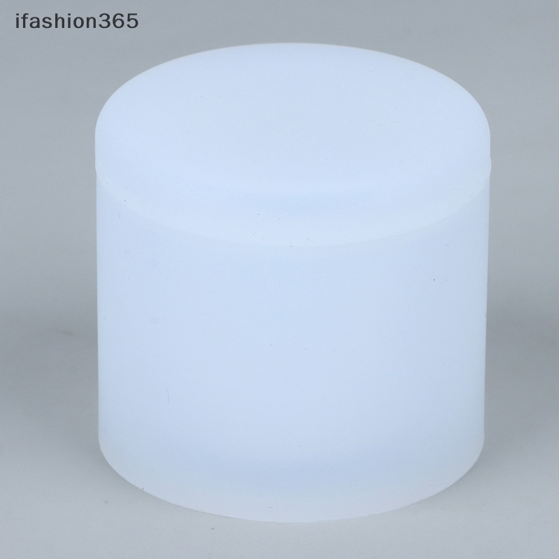 Khuôn Silicon Làm Nhẫn Resin Diy Có Nắp Đậy Tiện Lợi Dành Cho Làm Trang Sức