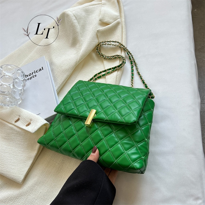 Miss.LT túi tote đeo chéo túi nữ hộp 2023 NEW L91T3XR