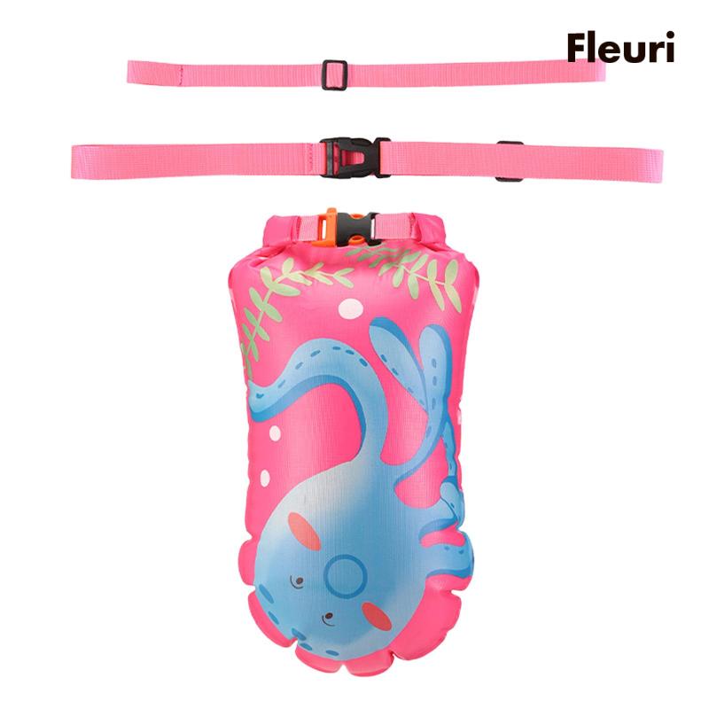 Túi Đựng Phao Bơi Chống Thấm Nước An Toàn Tiện Dụng