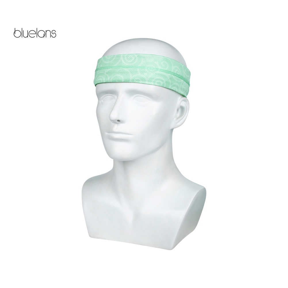 Khăn Choàng Cổ Chống Bụi Chống Giọt Bắn Phong Cách Unisex