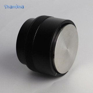 Máy phân phối cà phê 51mm/58mm Bột pha cà phê Búa thép không gỉ