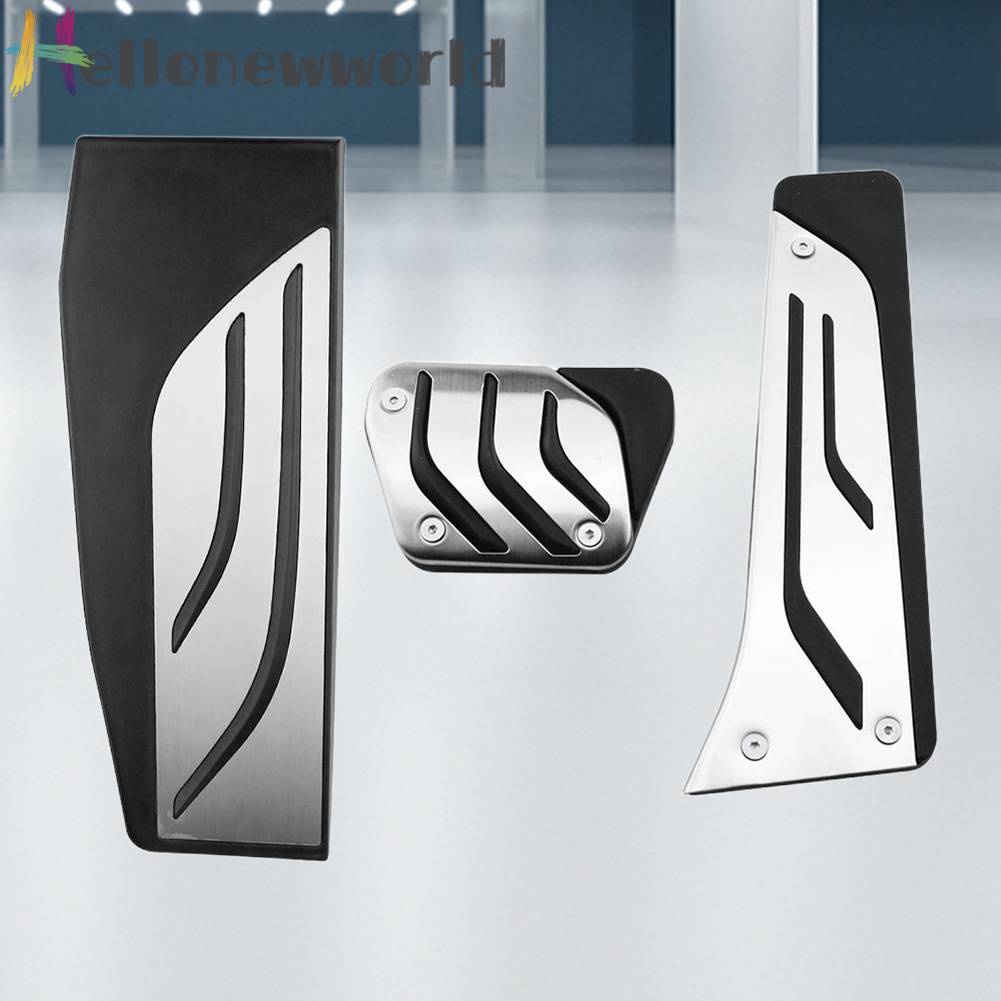 Bàn Đạp Gia Tốc Chống Trượt Cho BMW E90 E91 3 Series