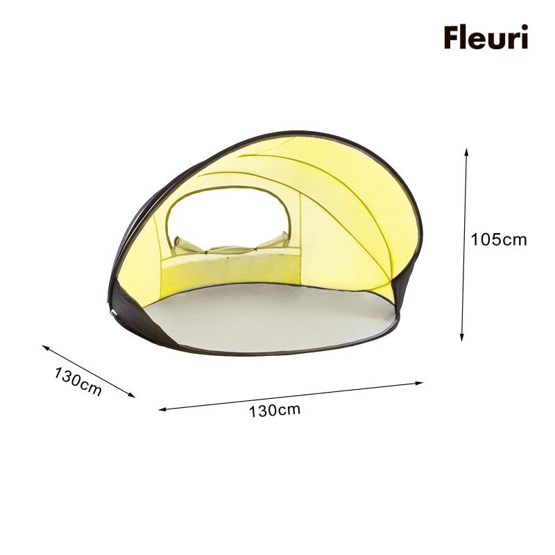 Lều Cắm Trại 2 Người Đa Năng Tiện Dụng