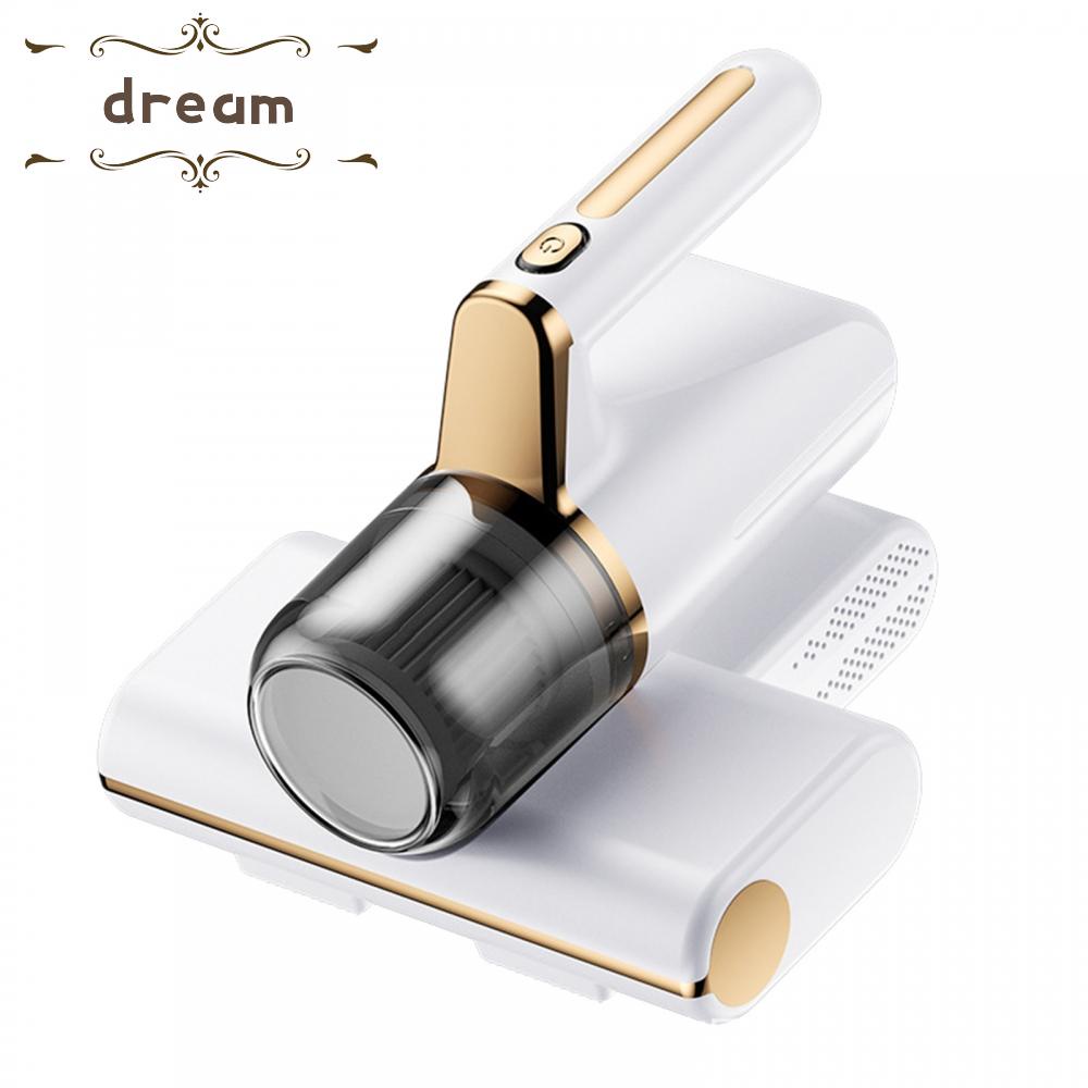 【DREAMLIFE】Vacuum Cleaner 200ml/6.7oz 20x21.5x15.5 Cm 3200mAh Convenient Reliable