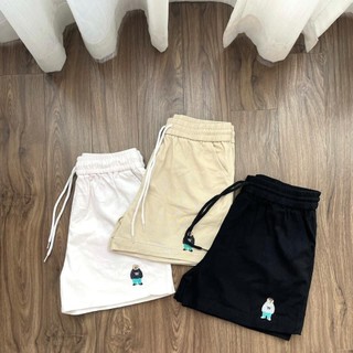 [Hàng trả order, không có dư] Set quần nữ 3 cái