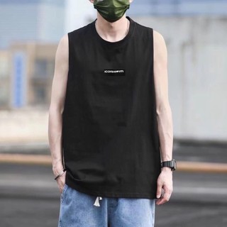 [Hàng trả order, không có dư] Set 3 áo ba lỗ cotton Icondenim