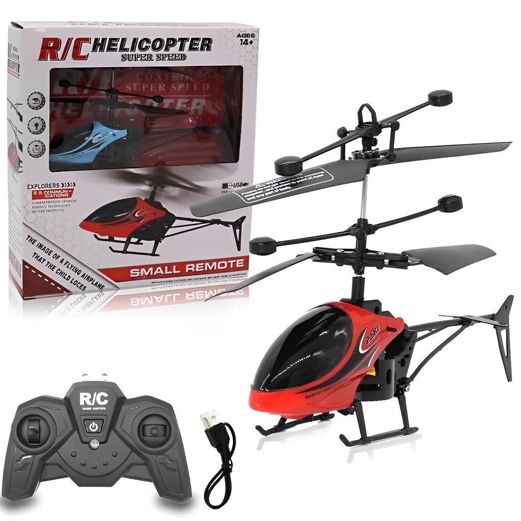 RC HELICOPTER HELICOPTER REMOTE CONTROL HELICOPTER CONTROL RC DRONE HELIKOPTER CONTROL