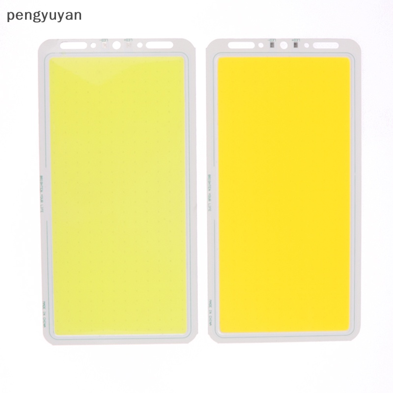 1 Bảng Đèn LED COB Siêu Sáng Dạng Lật 12V DC 70W Chuyên Dụng Cho Câu Cá