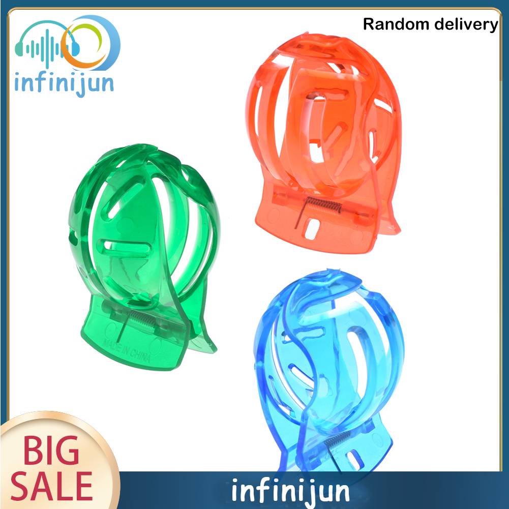 Bộ 3 Khuôn Vẽ Đánh Dấu Đường Bóng Golf