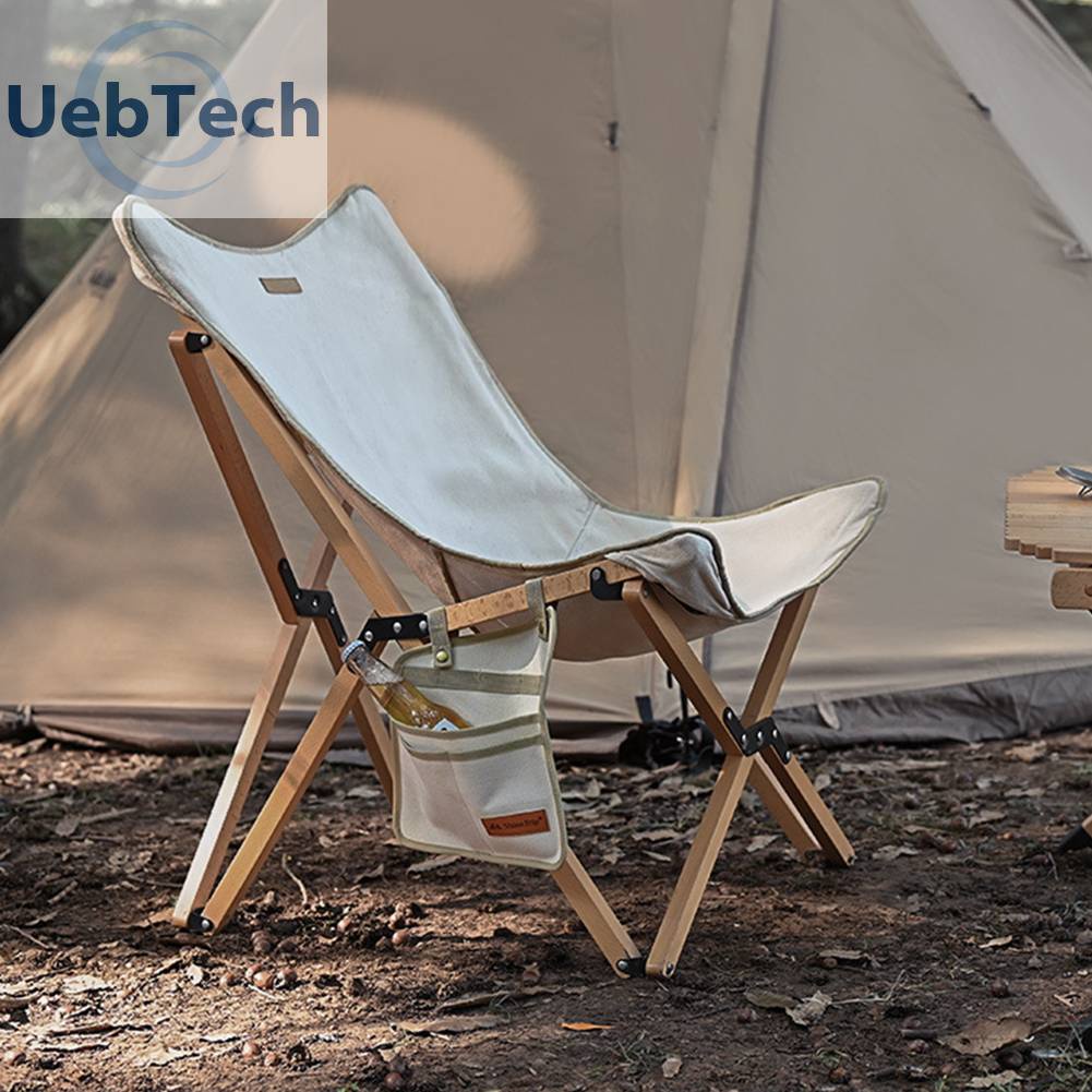 Túi Đựng Đồ Treo Tay Vịn Ghế Ngồi Tiện Dụng Khi Đi Cắm Trại