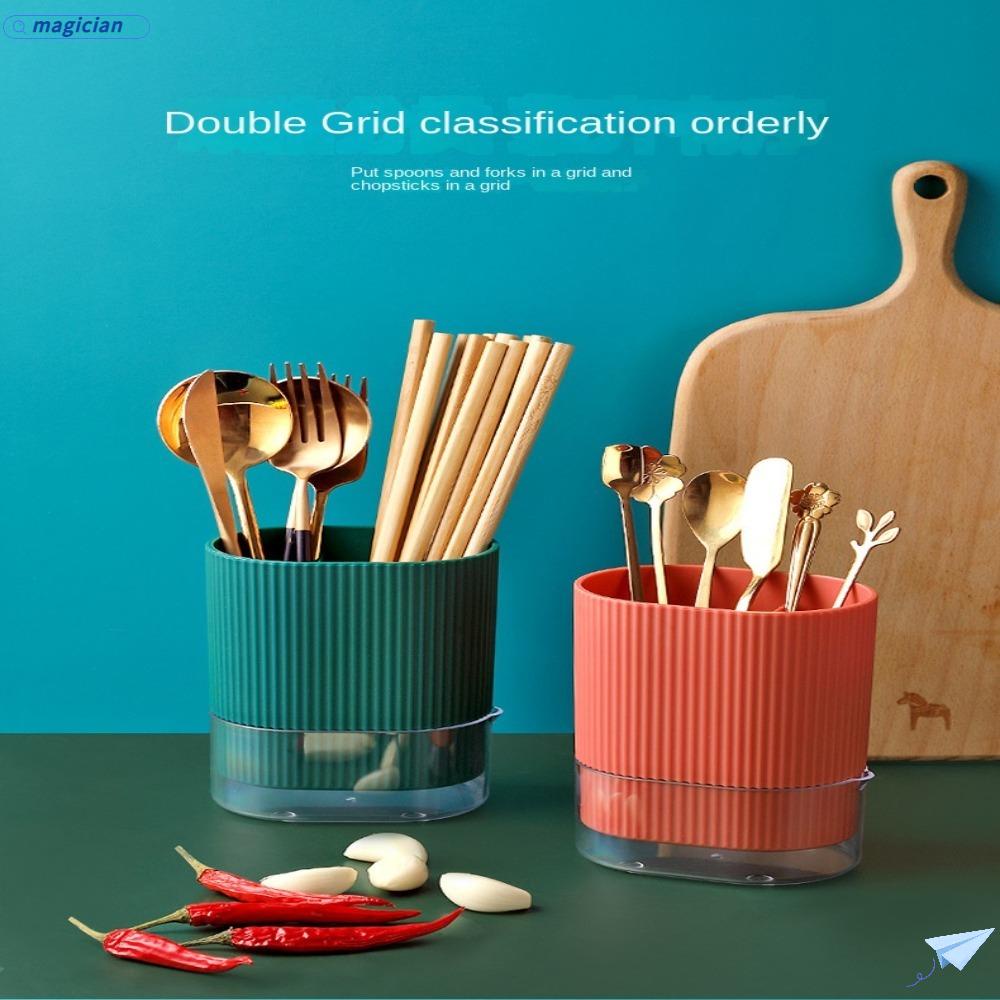 MAG Giá Đỡ Đũa Nấu Ăn Đa Năng Tiện Dụng Cho Nhà Bếp