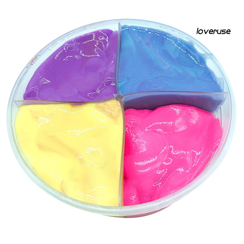 Đồ Chơi Chất Nhờn Ma Quái 180ml Vui Nhộn Cho Bé