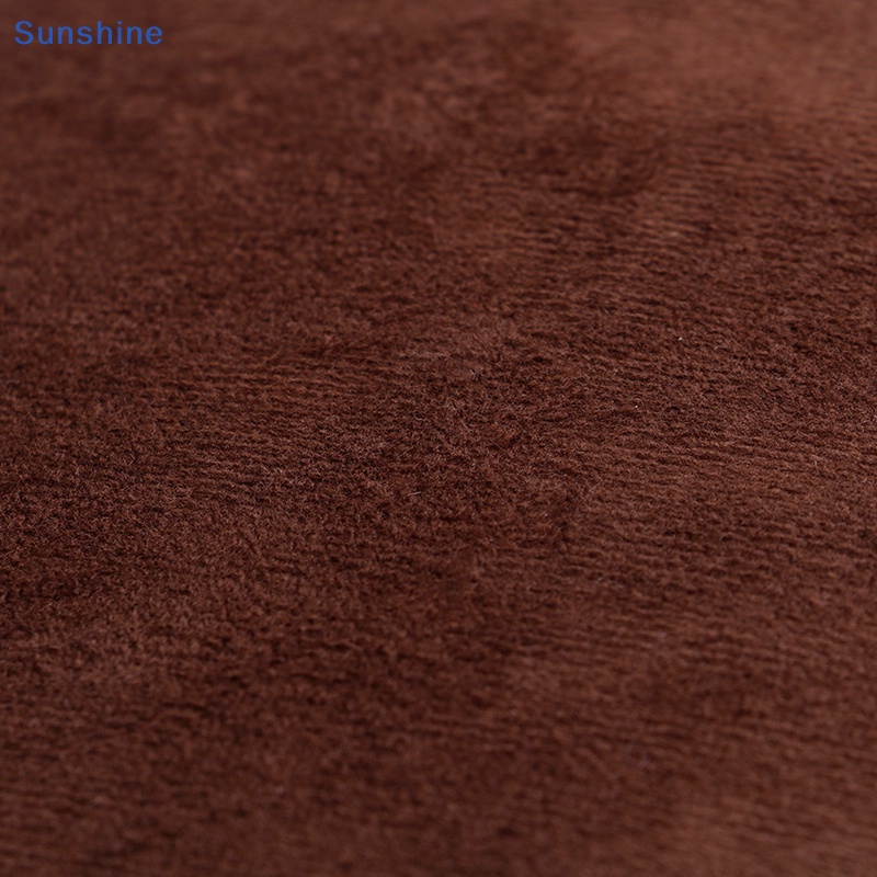 Găng Tay Thoa Kem Dưỡng Thể Tái Sử Dụng Tiện Lợi