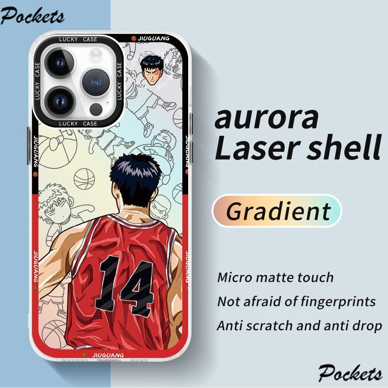 Ốp Điện Thoại Màu Laser 1314IMD Phù Hợp Cho Iphonexr128Plus Mitsui Shou promax