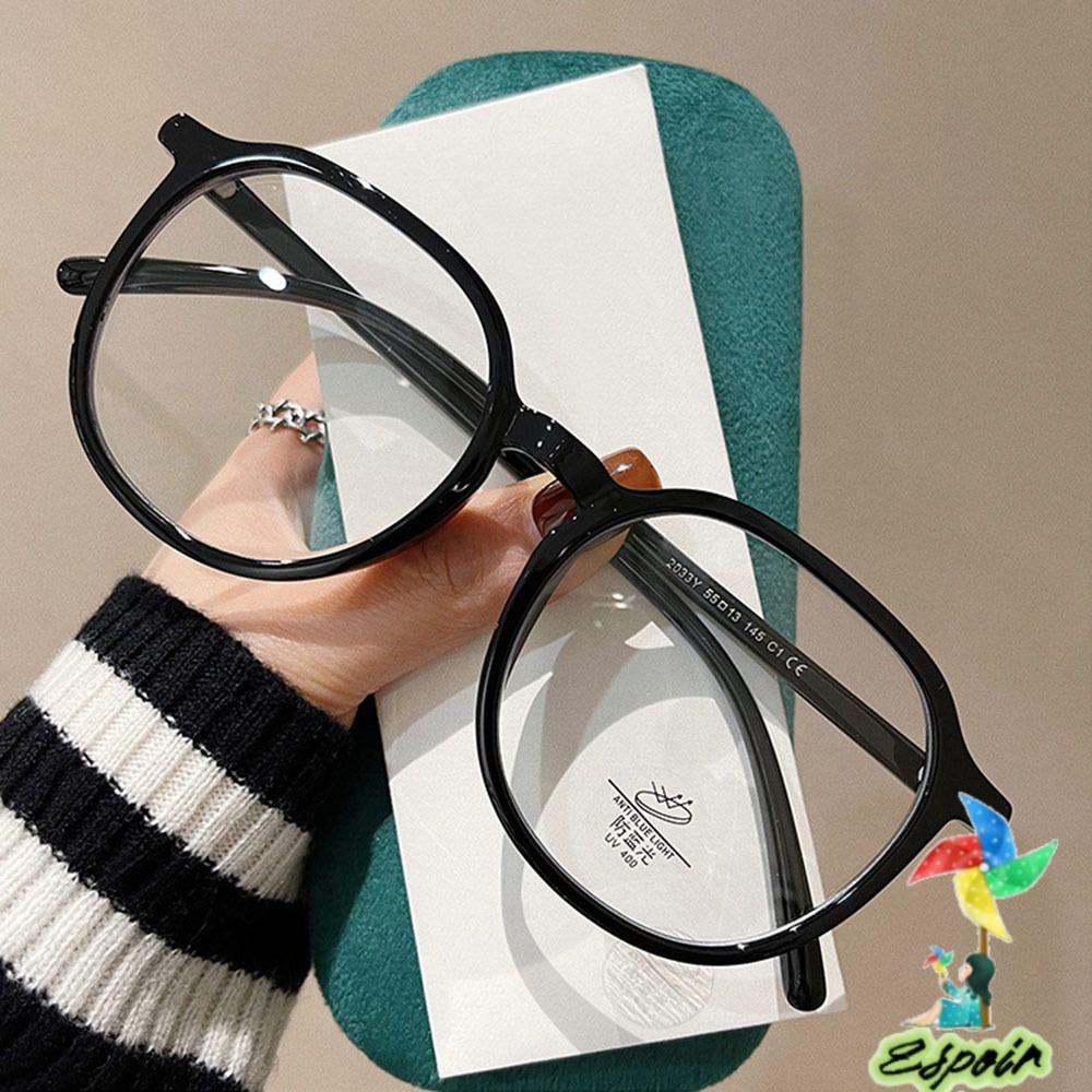 ESPO Mắt Kính Chống Ánh Sáng Xanh Siêu Nhẹ Tiện Dụng Cho Văn Phòng