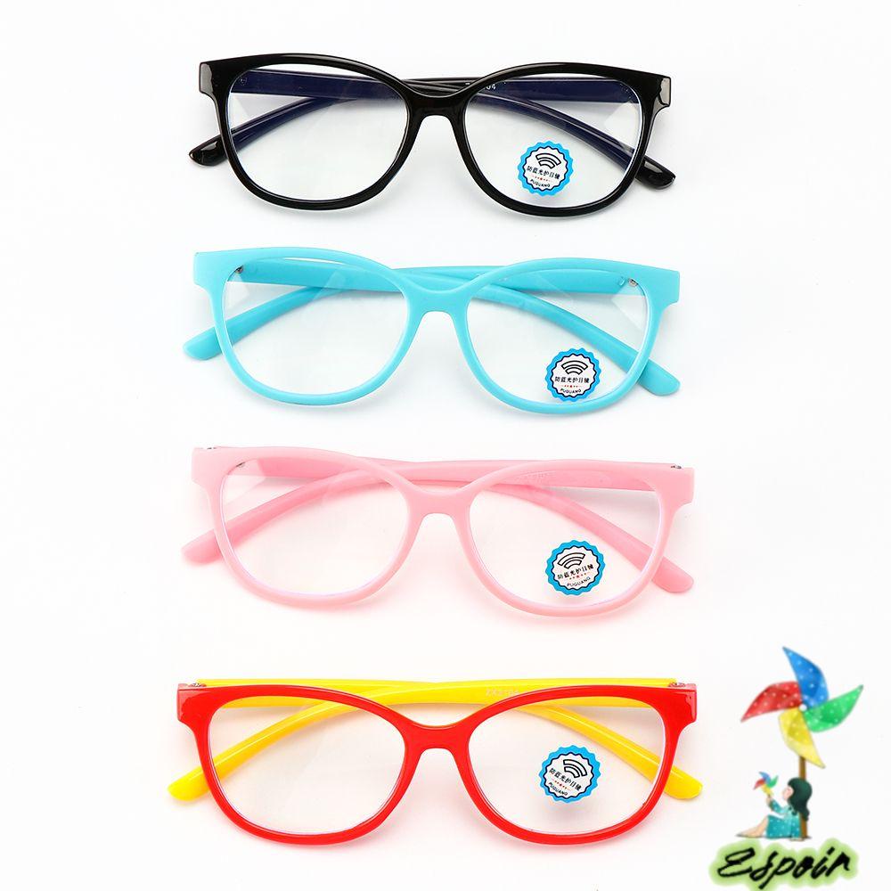 ESPO Kính Siêu Nhẹ Bảo Vệ Mắt Dành Cho Bé Trai Và Bé Gái