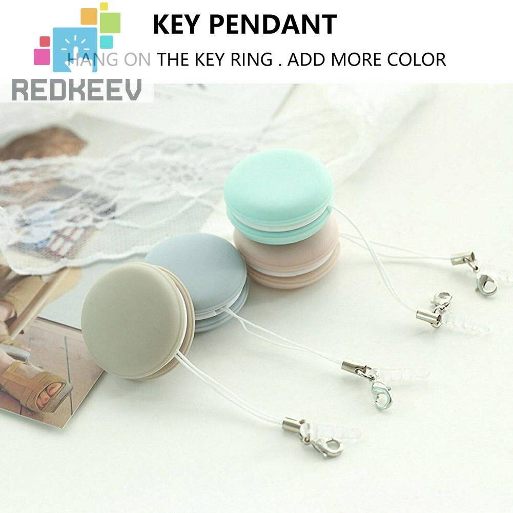 Bàn Chải Lông Mềm Màu Kẹo Vệ Sinh Màn Hình Điện Thoại Di Động