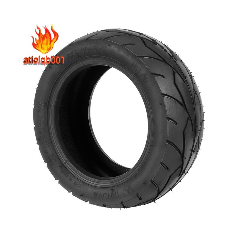 Lốp Xe Điện INNOVA 8X3.00-5 Kaabo Mantis 8 Chuyên Dụng Chất Lượng Cao