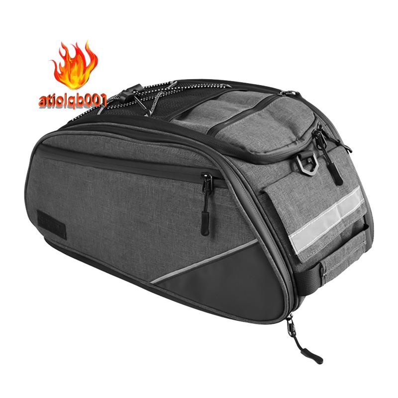 1 Túi Đựng Vật Dụng Chống Thấm Nước Cho Xe Đạp