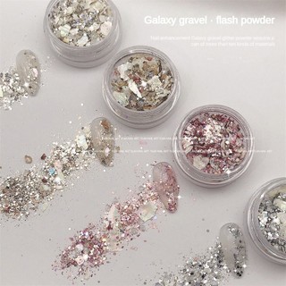 Sequin Lấp Lánh Dùng Trang Trí Móng Nghệ Thuật