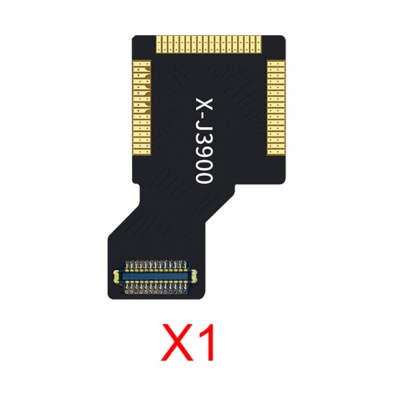 Cáp hàn Camera sau IP 7P - 12 Pro Max