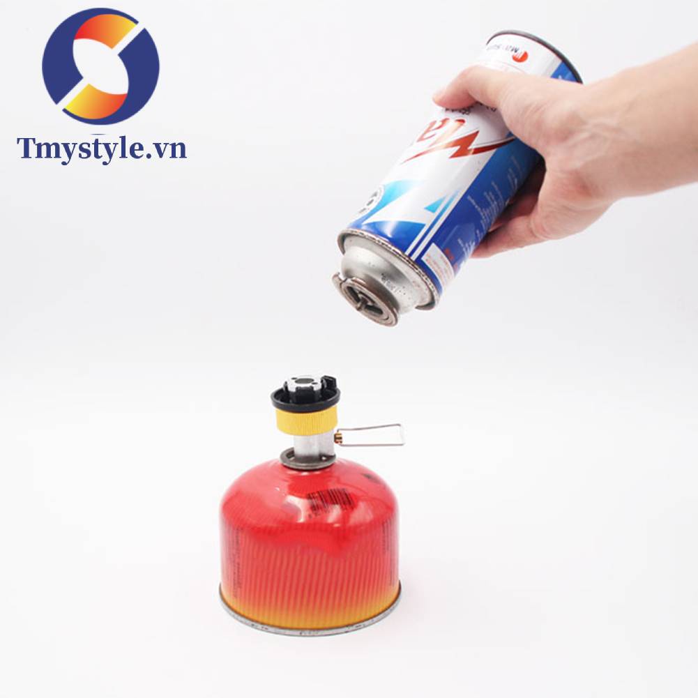 Bếp Gas Cắm Trại Tiện Lợi