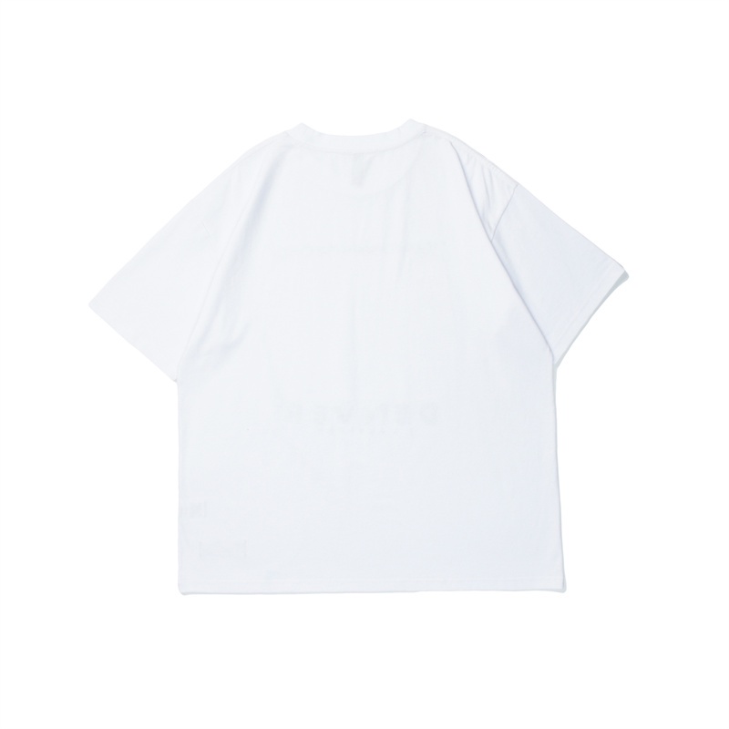 Áo Thun Tay Ngắn VAM-TAC88-2023 Chất Lượng Cao Thời Trang Xuân Hè