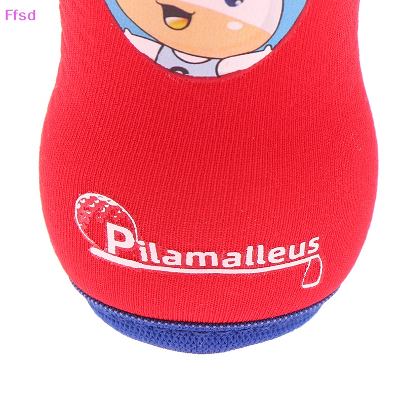 Túi Đeo Hông Mini Bảo Vệ Bóng Golf Tiện Dụng