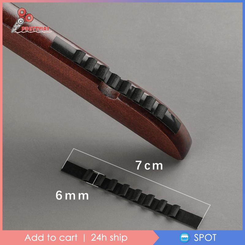 Set 100 Miếng Silicone Dán Treo Quần Áo Tiện Lợi