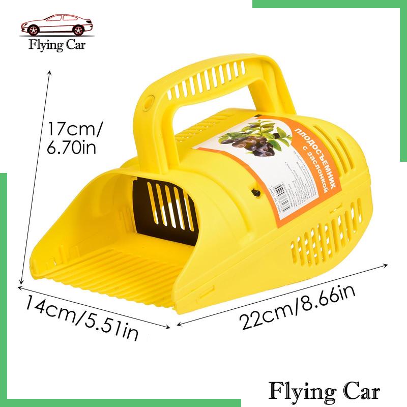 Dụng Cụ Gieo Hạt Việt Quất Tiện Dụng Cho Nhà Bếp