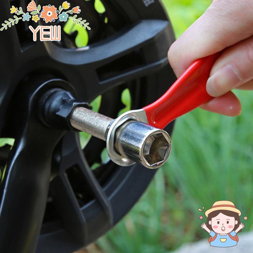 YEW Dụng Cụ Tháo Gỡ Dây Xích Quay Tay Mới