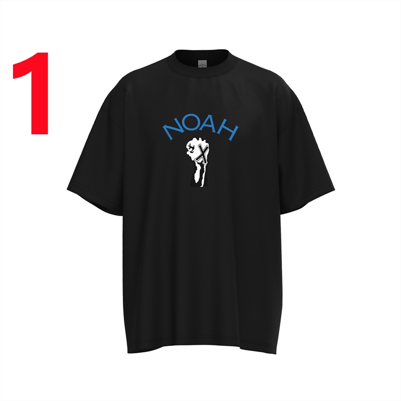 Áo Thun Cotton Tay Ngắn Plus Size Unisex