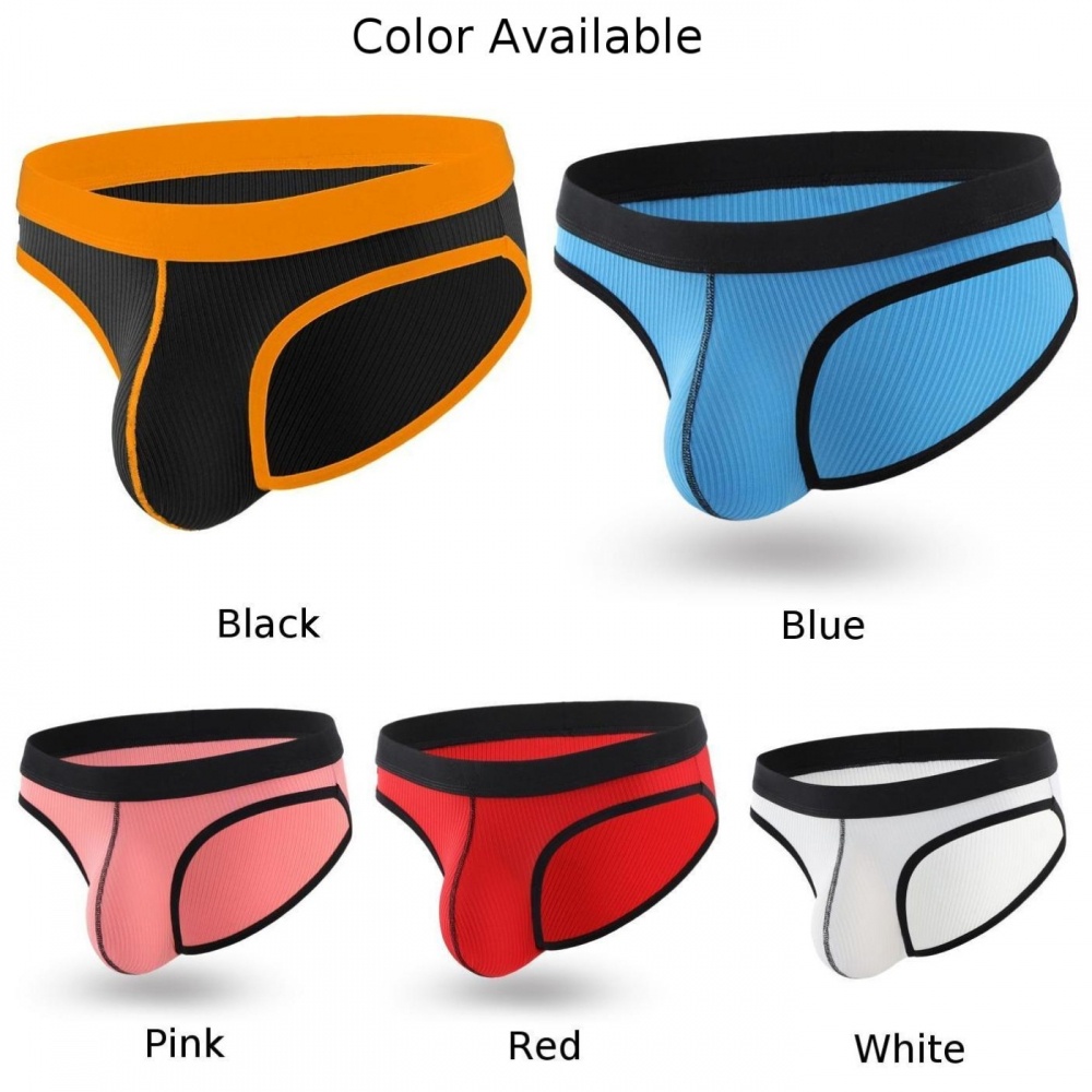 Quần Lót Phối Ren Quyến Rũ Dành Cho Nữ