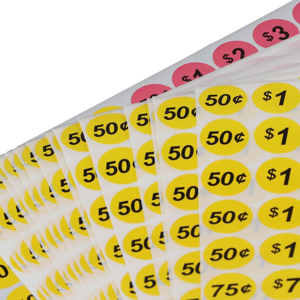 DORAW Sticker Dán Trang Trí Gara Độc Đáo Sáng Tạo