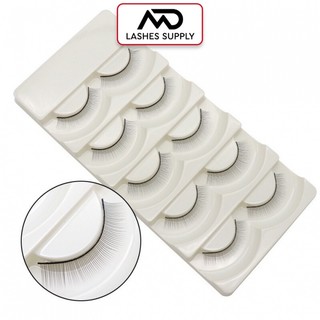 Mi giả tập nối để học nối mi loại 5 cặp