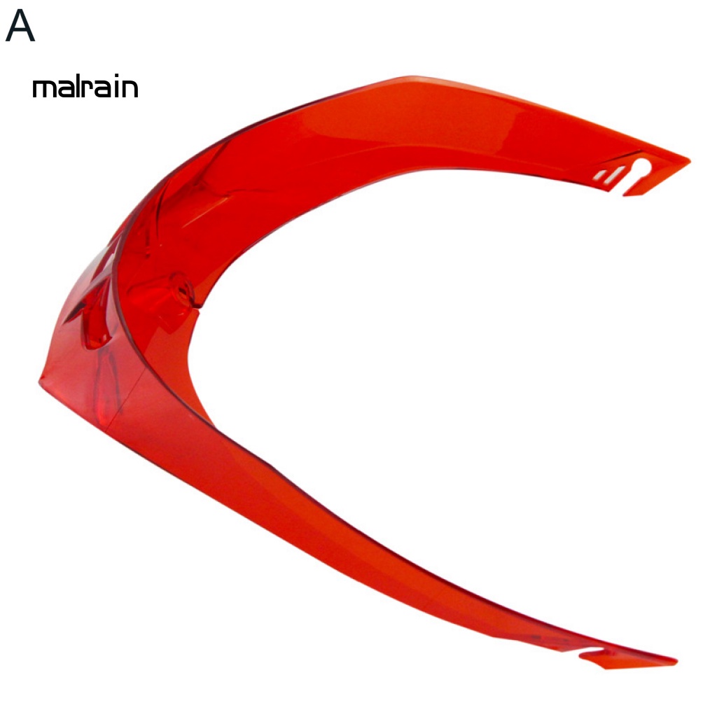 Cánh Gắn Nón Bảo Hiểm Xe Máy Chống Gió Tiện Dụng