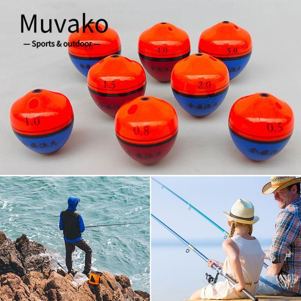 MUVAKO Phao Câu Cá Điện Tử Chất Lượng Cao Chuyên Dùng