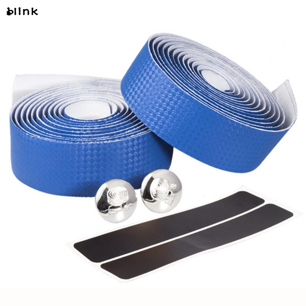 Ghi Đông Xe Đạp Màu Cam Đỏ Trắng Xanh Cà Phê Cho Hầu Hết Các Loại Xe Đạp