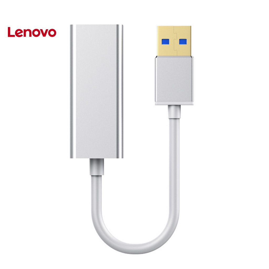 Adapter Chuyển Đổi USB 3.0 Sang RJ45 / Hoa Hướng Dương RTL8153 Bằng Hợp Kim Nhôm Cho PC