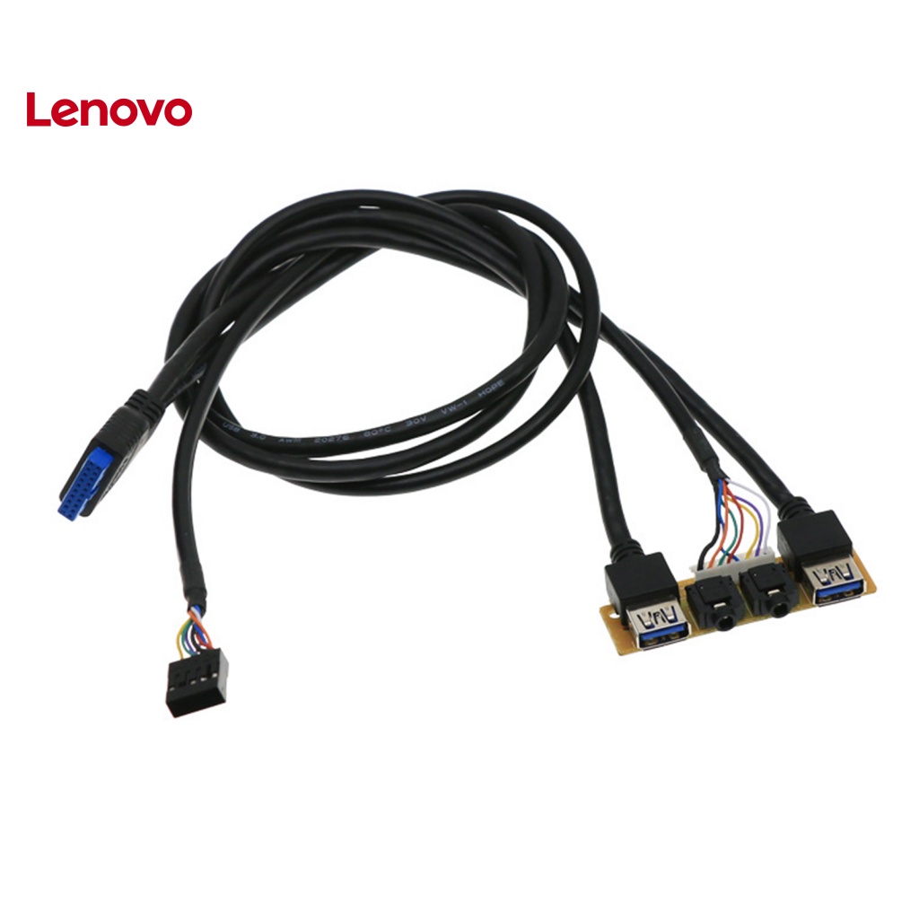 Cáp Kết Nối Chuyển Đổi Tốc Độ Cao 60cm USB 3.0 Cho Máy Tính