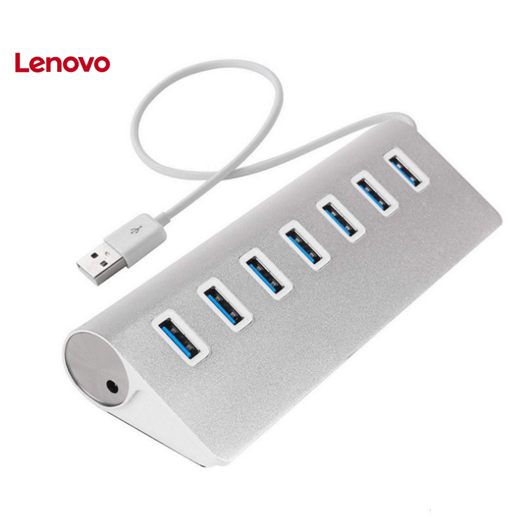 Bộ Chia Cổng Usb 3.0 B Sang Cổng Usb 3.0 Tốc Độ Cao Đa Năng Hình Hoa Hướng Dương Cho Laptop