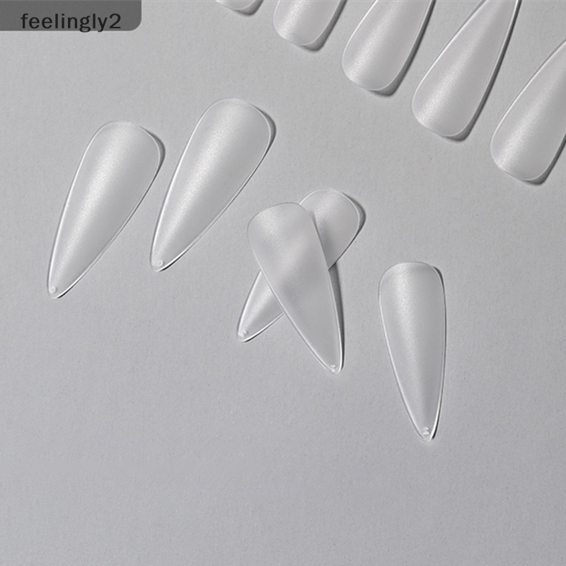 Bộ 240 Khuôn Điêu Khắc Móng Tay Che Phủ Toàn Diện Chuyên Dụng